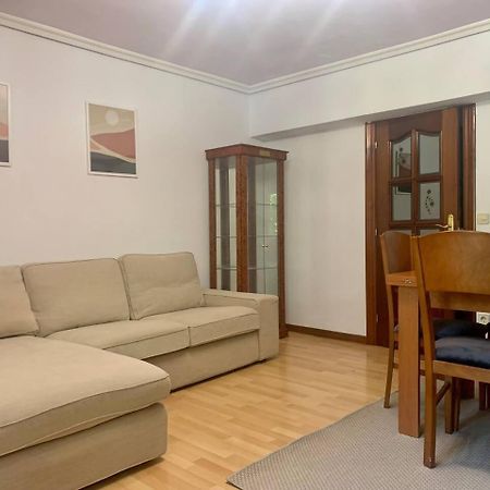 Apartamento Centrico Y Comodo Витория-Гастейс Екстериор снимка