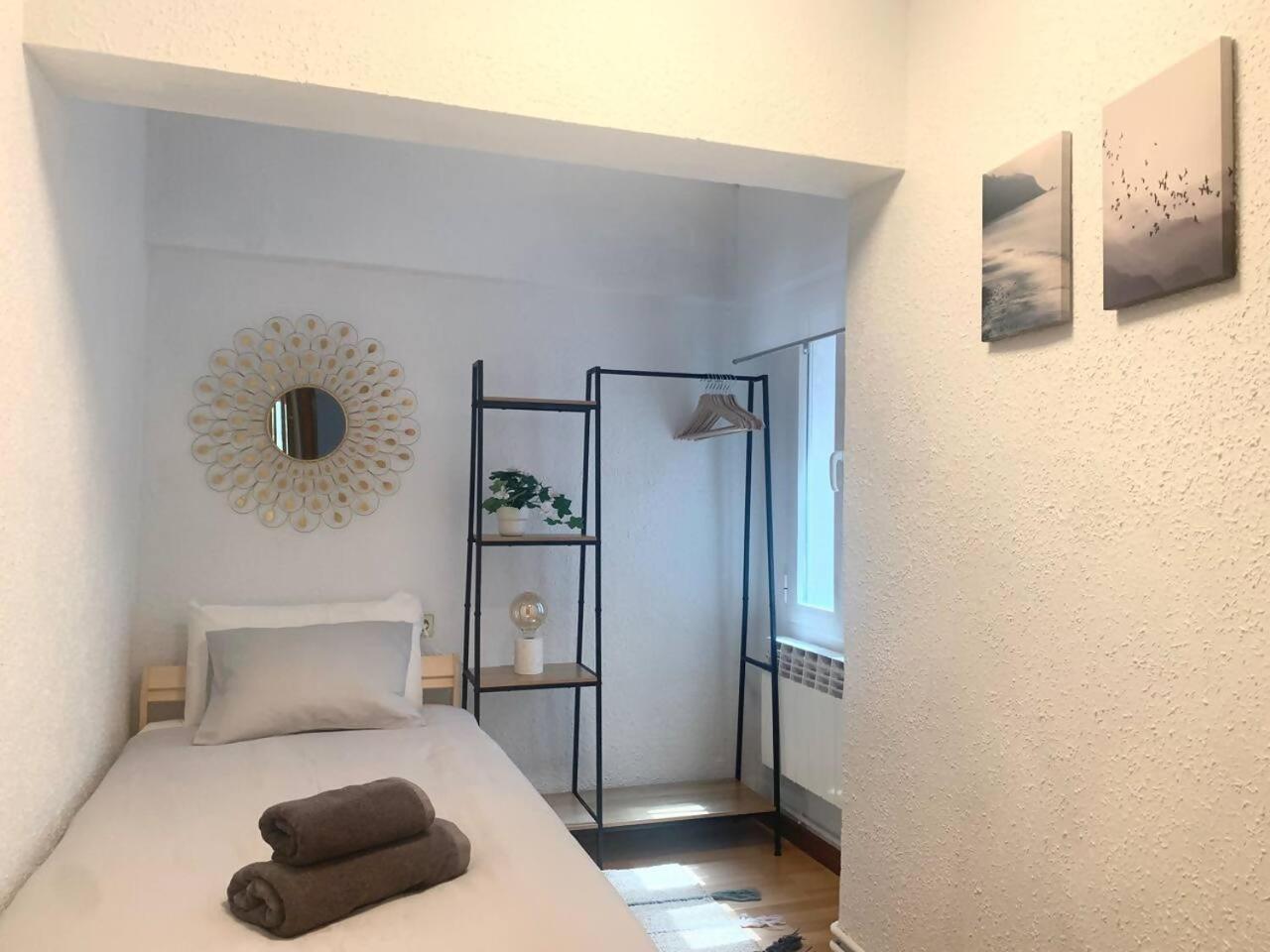 Apartamento Centrico Y Comodo Витория-Гастейс Екстериор снимка